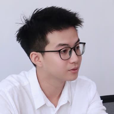 Huy Dang